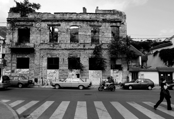 Mostar